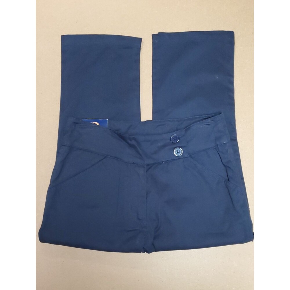 School Uniform Pants U.S. Polo Association Size 12 Regular